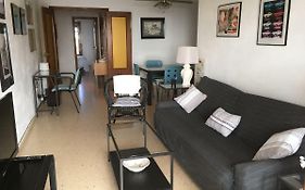 Apartamento Mirador De La Darsena